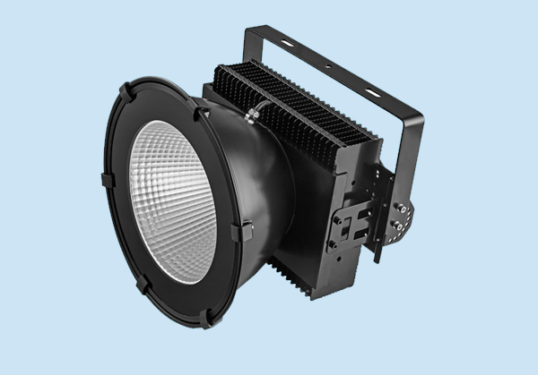 LED大(dà)功率400W投光(guāng)/高天(tiān)棚燈圖片